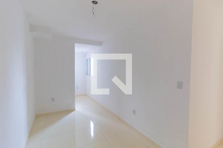 Suíte 1 de apartamento à venda com 2 quartos, 56m² em Cidade Patriarca, São Paulo
