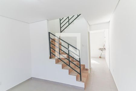 Sala de casa à venda com 2 quartos, 100m² em Vila Universitária, São Paulo