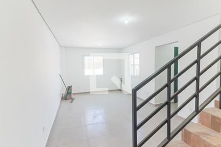 Sala de casa à venda com 2 quartos, 100m² em Vila Universitária, São Paulo