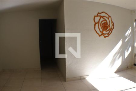 Sala de apartamento à venda com 2 quartos, 47m² em Taquara, Rio de Janeiro