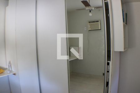 Quarto 1 de apartamento à venda com 2 quartos, 47m² em Taquara, Rio de Janeiro