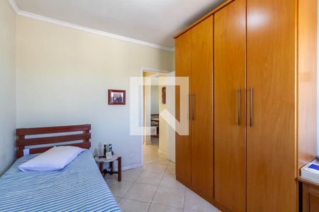 Quarto 1 de apartamento à venda com 2 quartos, 55m² em Planalto, São Bernardo do Campo