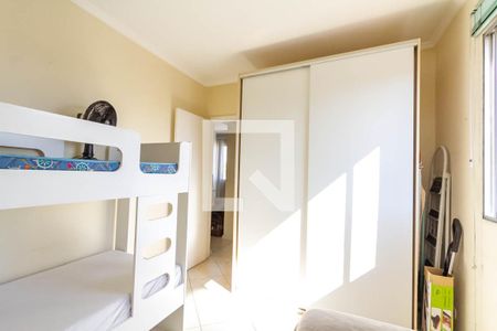 Quarto 2 de apartamento à venda com 2 quartos, 55m² em Planalto, São Bernardo do Campo