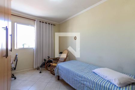 Quarto 1 de apartamento à venda com 2 quartos, 55m² em Planalto, São Bernardo do Campo