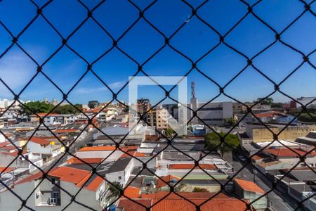 Vista do Quarto 1 de apartamento à venda com 2 quartos, 55m² em Planalto, São Bernardo do Campo