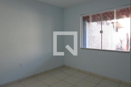Quarto 1 de casa para alugar com 2 quartos, 40m² em Campo Grande, Rio de Janeiro