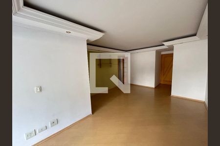 Sala de apartamento para alugar com 3 quartos, 76m² em Alto da Lapa, São Paulo