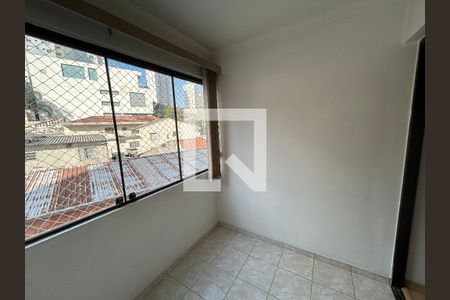 Varanda da Sala de apartamento para alugar com 3 quartos, 76m² em Alto da Lapa, São Paulo