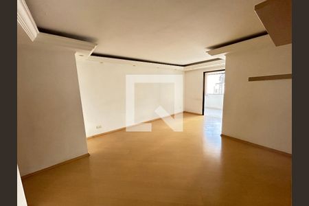 Sala de apartamento para alugar com 3 quartos, 76m² em Alto da Lapa, São Paulo