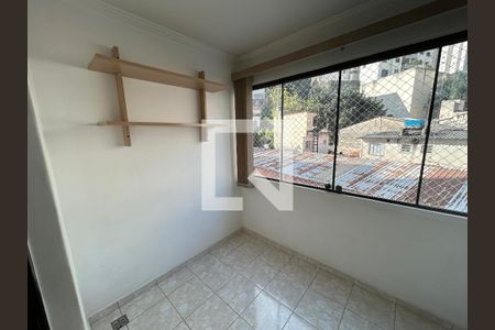 Varanda da Sala de apartamento para alugar com 3 quartos, 76m² em Alto da Lapa, São Paulo