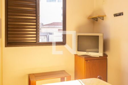 Suíte de apartamento para alugar com 3 quartos, 76m² em Alto da Lapa, São Paulo