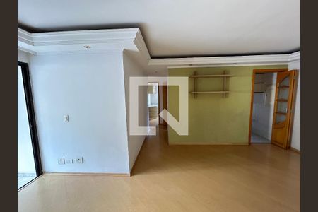 Sala de apartamento para alugar com 3 quartos, 76m² em Alto da Lapa, São Paulo