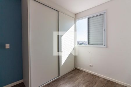 Quarto 1 de apartamento à venda com 2 quartos, 52m² em Padroeira, Osasco