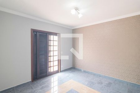 Sala de casa para alugar com 3 quartos, 550m² em Vila Floresta, Santo André