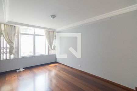 Sala de casa para alugar com 3 quartos, 550m² em Vila Floresta, Santo André