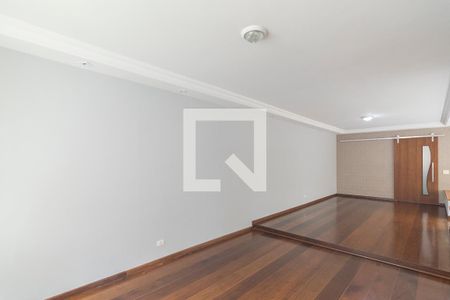 Sala de casa para alugar com 3 quartos, 550m² em Vila Floresta, Santo André