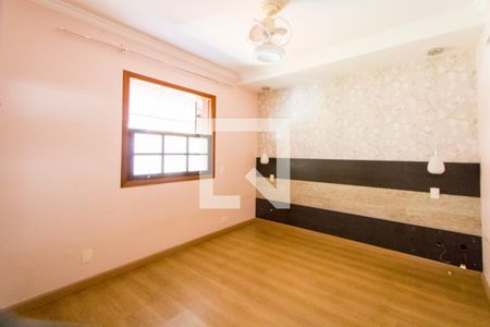 Quarto 1 - Suíte de casa à venda com 3 quartos, 550m² em Vila Floresta, Santo André