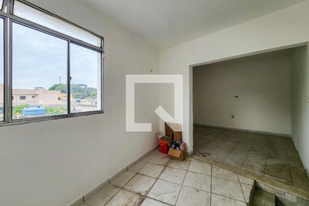 Sala de casa para alugar com 3 quartos, 100m² em Vila Jordanopolis, São Bernardo do Campo