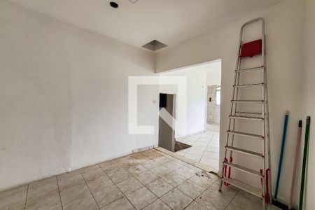 Sala de casa para alugar com 3 quartos, 100m² em Vila Jordanopolis, São Bernardo do Campo