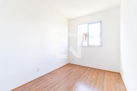 Quarto de apartamento para alugar com 1 quarto, 30m² em Jardim Cidália, São Paulo