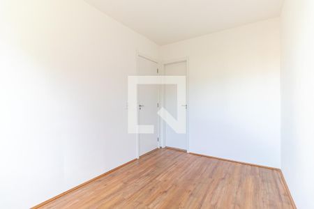 Quarto de apartamento para alugar com 1 quarto, 30m² em Jardim Cidália, São Paulo