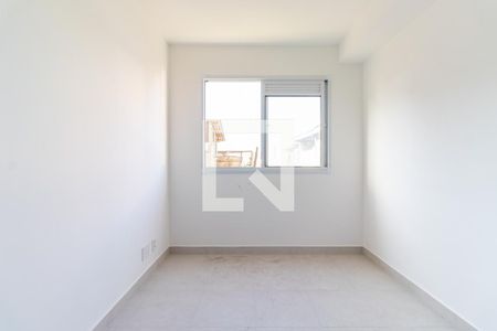 Sala de apartamento para alugar com 1 quarto, 30m² em Jardim Cidália, São Paulo