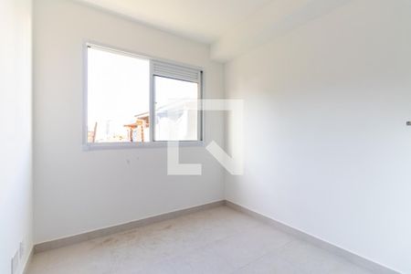 Sala de apartamento para alugar com 1 quarto, 30m² em Jardim Cidália, São Paulo