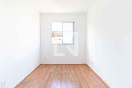 Quarto de apartamento para alugar com 1 quarto, 30m² em Jardim Cidália, São Paulo