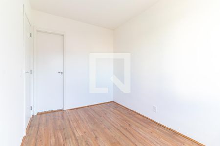 Quarto de apartamento para alugar com 1 quarto, 30m² em Jardim Cidália, São Paulo