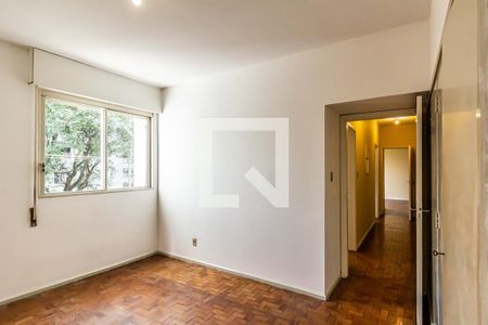 Quarto 1 de apartamento para alugar com 3 quartos, 120m² em Santa Cecília, São Paulo