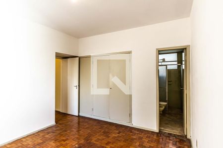 Quarto 1 de apartamento para alugar com 3 quartos, 120m² em Santa Cecília, São Paulo