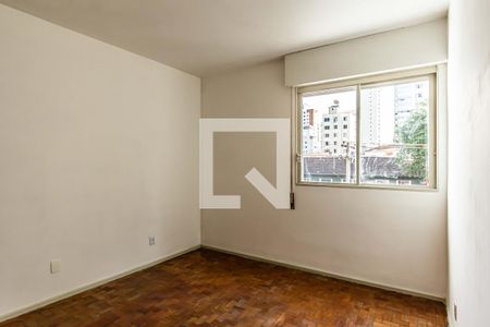 Quarto 1 de apartamento para alugar com 3 quartos, 120m² em Santa Cecília, São Paulo