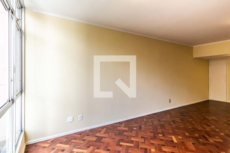 Apartamento para alugar com 120m², 3 quartos e 1 vagaSala