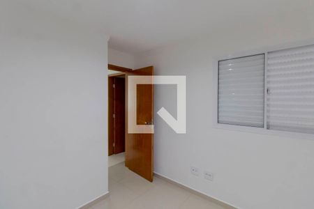 Quarto 2 de apartamento à venda com 2 quartos, 42m² em Vila Guilhermina, São Paulo