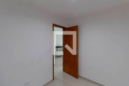 Quarto 1 de apartamento à venda com 2 quartos, 42m² em Vila Guilhermina, São Paulo