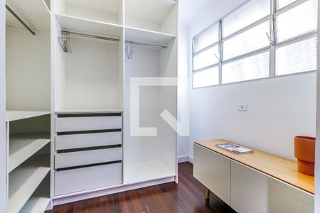Apartamento para alugar com 2 quartos, 85m² em Cerqueira César, São Paulo