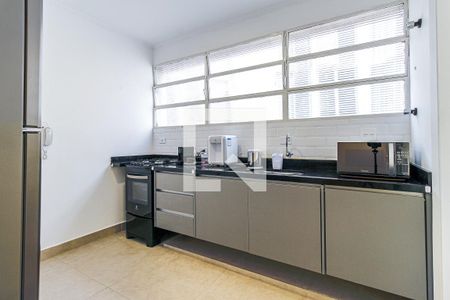 Apartamento para alugar com 2 quartos, 85m² em Cerqueira César, São Paulo