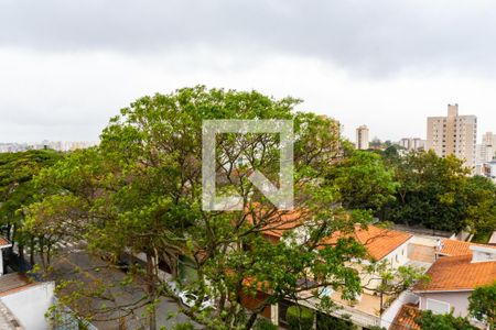 Vista do Quarto 1 de apartamento para alugar com 2 quartos, 63m² em Vila Santa Catarina, São Paulo