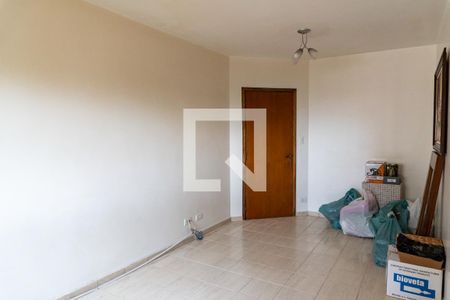 Sala de apartamento para alugar com 2 quartos, 63m² em Vila Santa Catarina, São Paulo