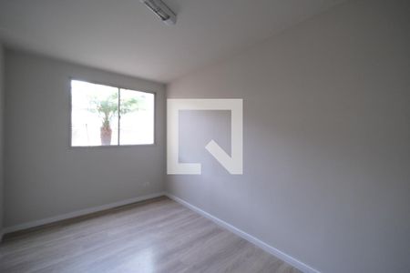 Sala de apartamento para alugar com 1 quarto, 39m² em Santa Quiteria, Curitiba