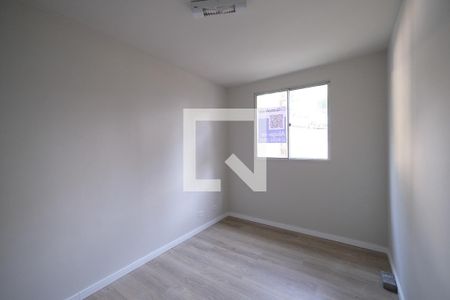 Quarto de apartamento para alugar com 1 quarto, 39m² em Santa Quiteria, Curitiba