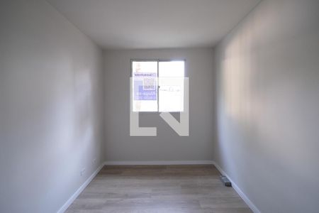 Quarto de apartamento para alugar com 1 quarto, 39m² em Santa Quiteria, Curitiba