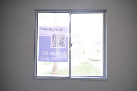 Quarto de apartamento para alugar com 1 quarto, 39m² em Santa Quiteria, Curitiba