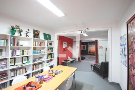 Sala de casa para alugar com 4 quartos, 220m² em Vila Mariana, São Paulo
