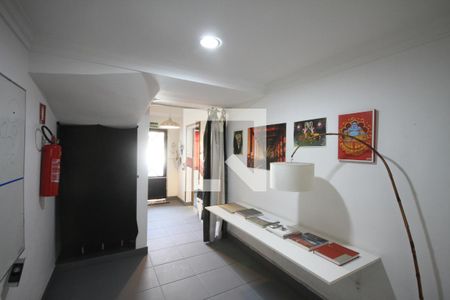 Entrada de casa à venda com 4 quartos, 220m² em Vila Mariana, São Paulo