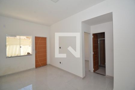 Sala/Cozinha de apartamento para alugar com 2 quartos, 50m² em Campinho, Rio de Janeiro