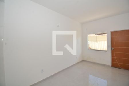 Sala/Cozinha de apartamento para alugar com 2 quartos, 50m² em Campinho, Rio de Janeiro
