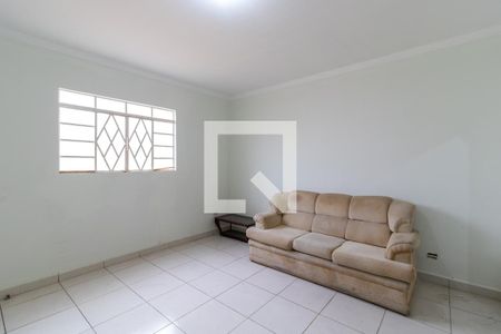 Sala de Estar de casa à venda com 2 quartos, 140m² em Água Fria, São Paulo