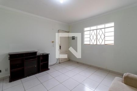 Sala de Estar de casa à venda com 2 quartos, 140m² em Água Fria, São Paulo