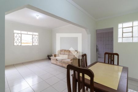 Sala de Jantar de casa à venda com 2 quartos, 140m² em Água Fria, São Paulo